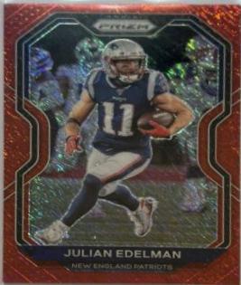Julian Edelman