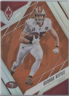 George Kittle