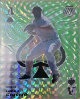 Lucas Giolito