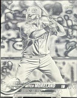 Mitch Moreland