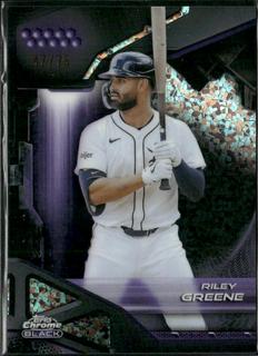 Riley Greene