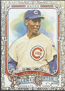 Ernie Banks
