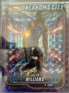 Jalen Williams