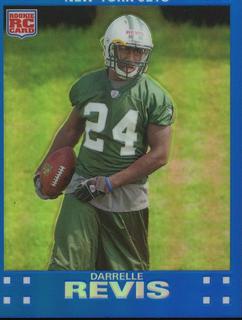 Darrelle Revis