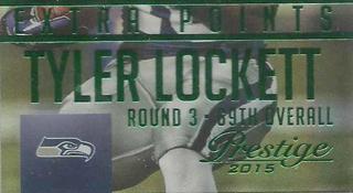 Tyler Lockett