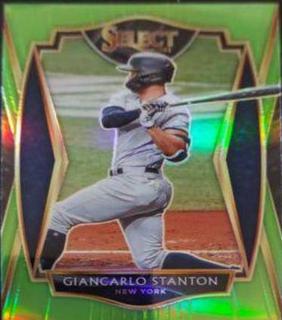 Giancarlo Stanton