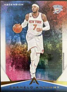 Carmelo Anthony