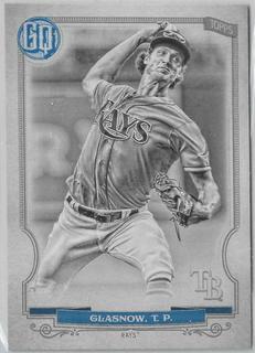 Tyler Glasnow