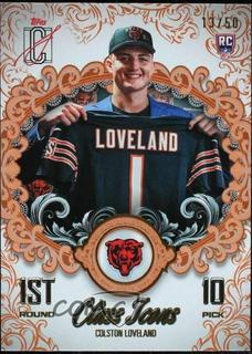 Colston Loveland