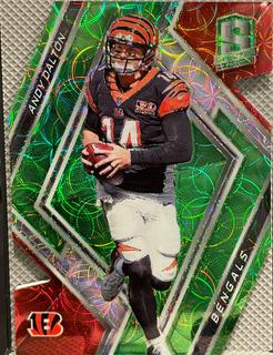 Andy Dalton