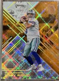 Tony Romo