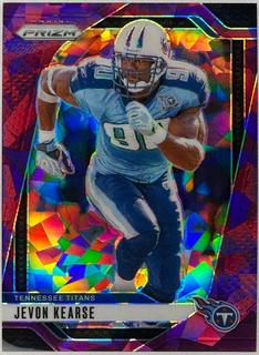 Jevon Kearse