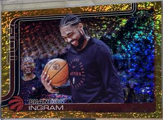 Brandon Ingram