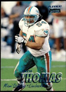 Zach Thomas