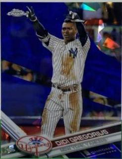 Didi Gregorius
