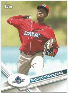 Franklyn Kilome