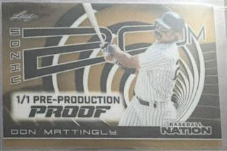 Don Mattingly