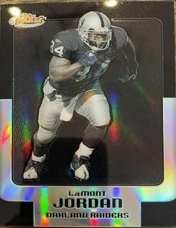LaMont Jordan
