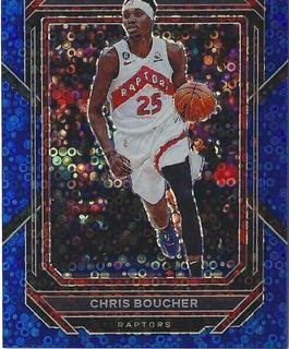 Chris Boucher