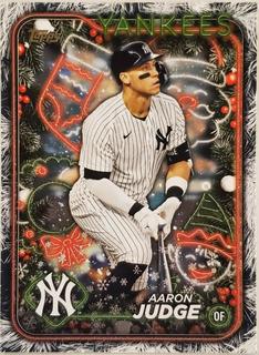 Aaron Judge