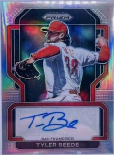 Tyler Beede