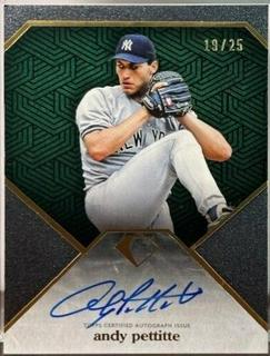 Andy Pettitte
