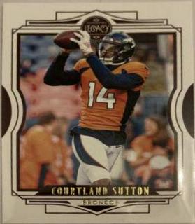 Courtland Sutton