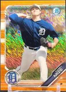 Casey Mize