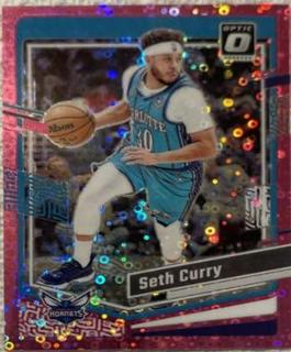 Seth Curry