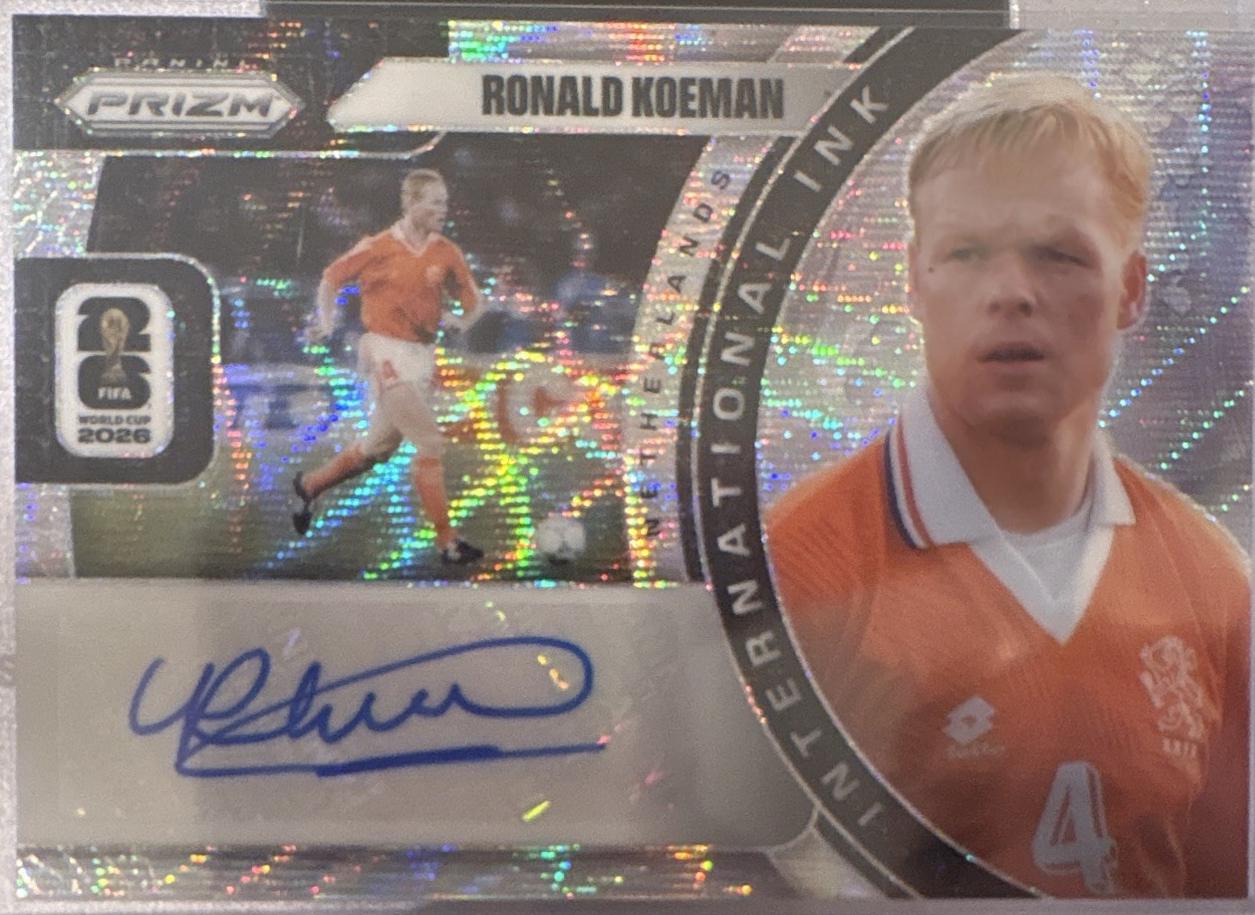 Ronald Koeman