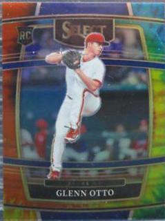 Glenn Otto