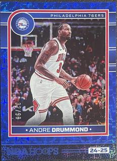 Andre Drummond