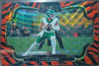 Justin Fields