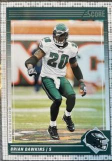 Brian Dawkins