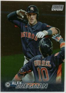 Alex Bregman