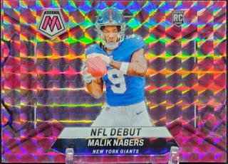 Malik Nabers