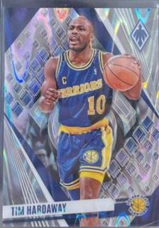 Tim Hardaway