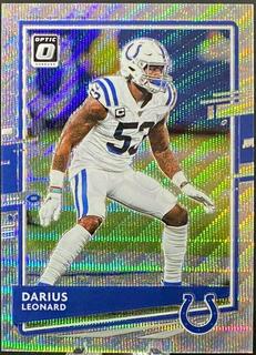Darius Leonard
