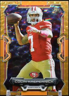 Colin Kaepernick
