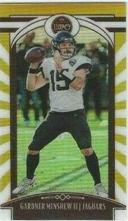 Gardner Minshew II