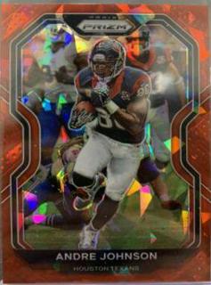 Andre Johnson
