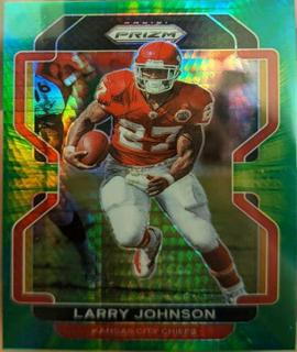 Larry Johnson