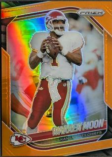 Warren Moon