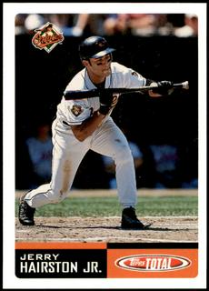 Jerry Hairston Jr.