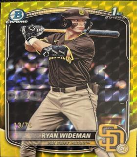 Ryan Wideman