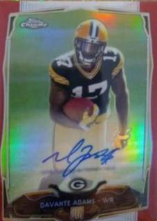 Davante Adams