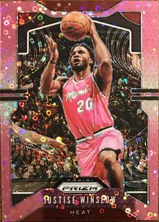 Justise Winslow