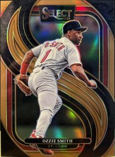 Ozzie Smith