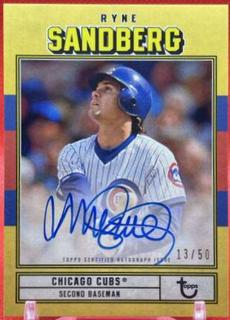 Ryne Sandberg