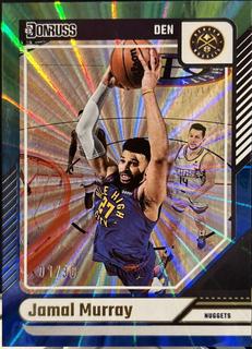 Jamal Murray